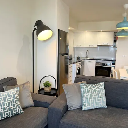 Sunset apartment - Near Vilamoura Marina Extérieur photo