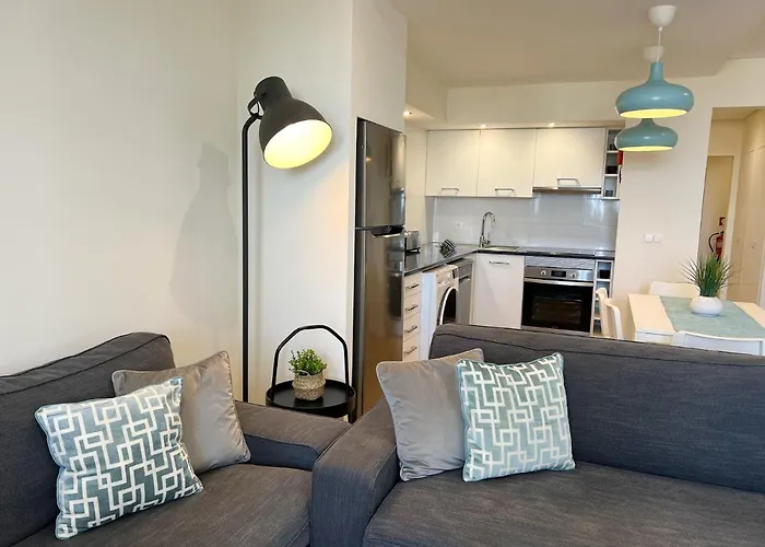 Sunset apartment - Near Vilamoura Marina