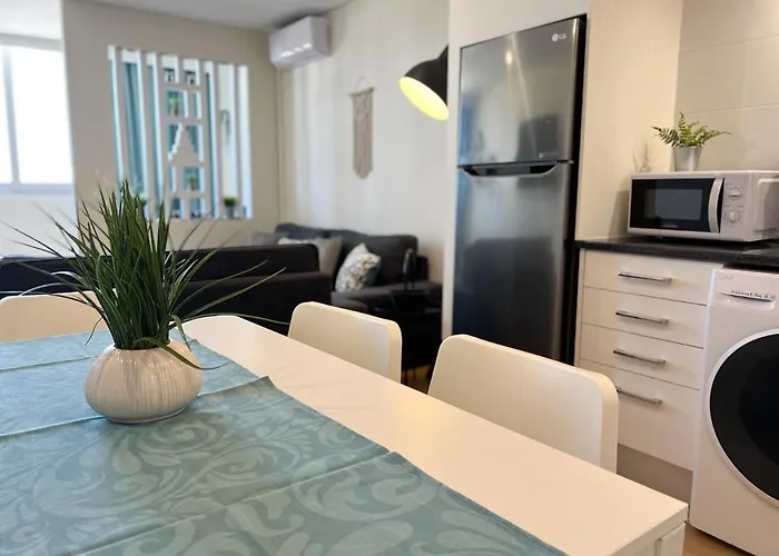 Sunset apartment - Near Vilamoura Marina