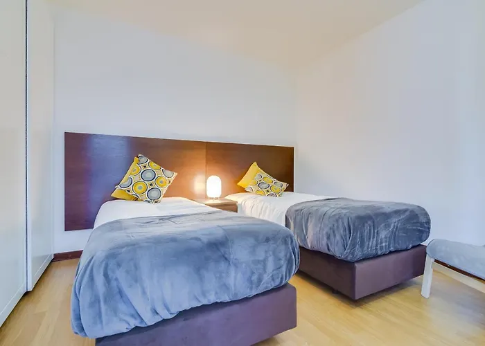 Sunset apartment - Near Vilamoura Marina